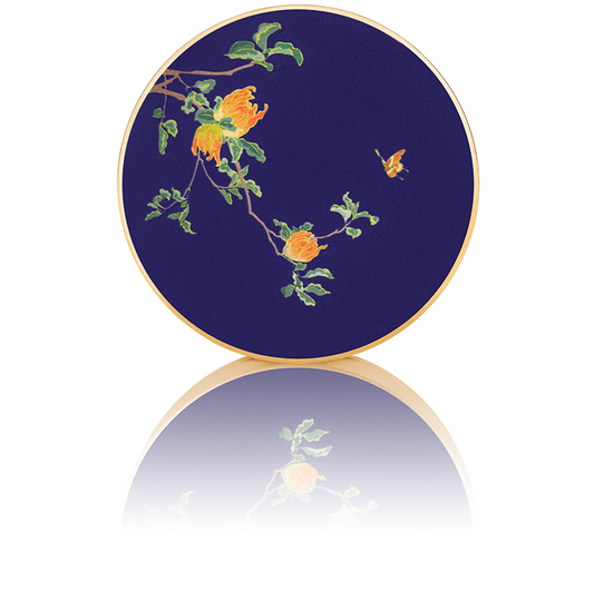 Hydra Natural-The Palace Museum Cushion Compact